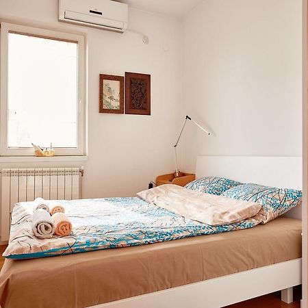 Luxury Apartment Near City Center Σκόπια Εξωτερικό φωτογραφία