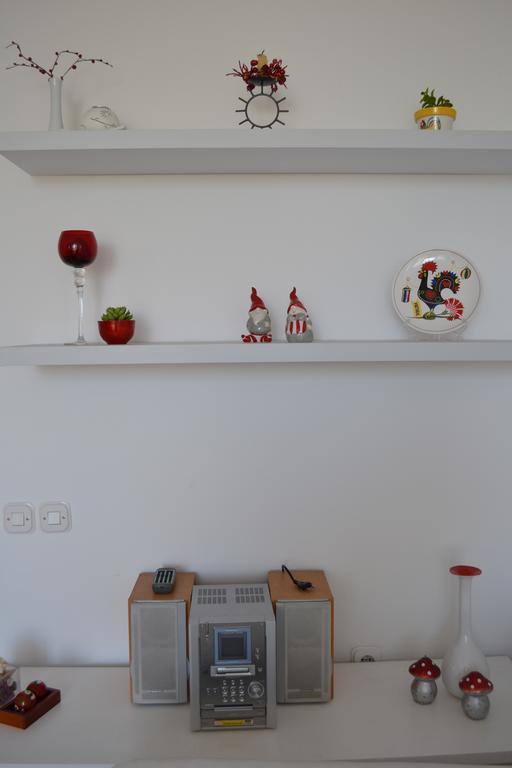 Luxury Apartment Near City Center Σκόπια Εξωτερικό φωτογραφία