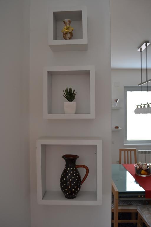 Luxury Apartment Near City Center Σκόπια Εξωτερικό φωτογραφία