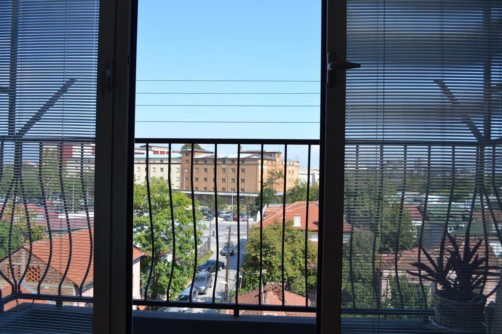 Luxury Apartment Near City Center Σκόπια Εξωτερικό φωτογραφία