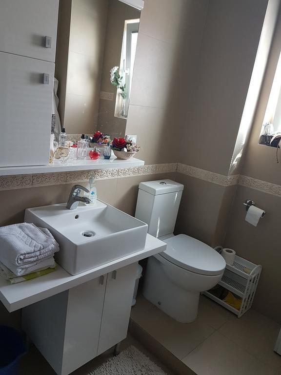 Luxury Apartment Near City Center Σκόπια Εξωτερικό φωτογραφία