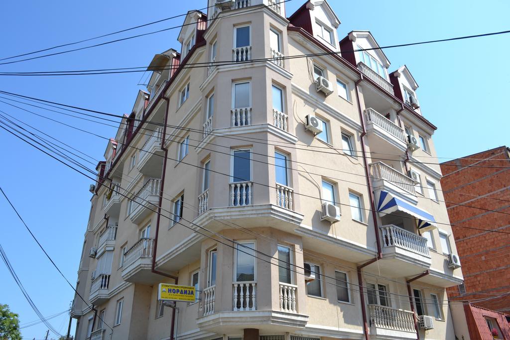Luxury Apartment Near City Center Σκόπια Εξωτερικό φωτογραφία