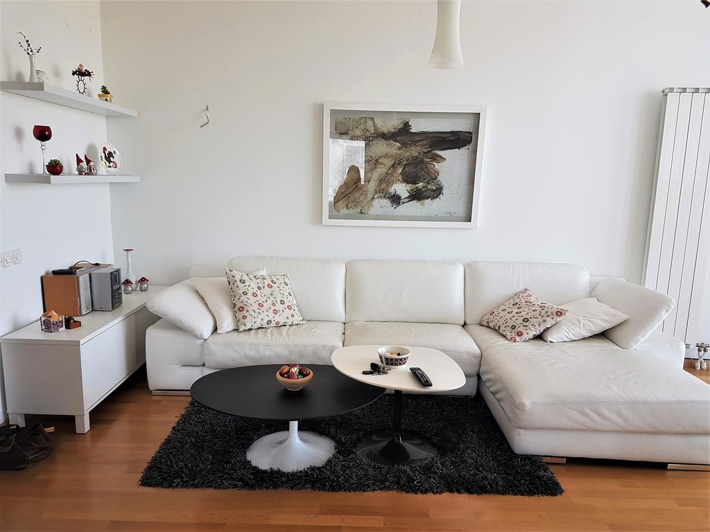 Luxury Apartment Near City Center Σκόπια Εξωτερικό φωτογραφία