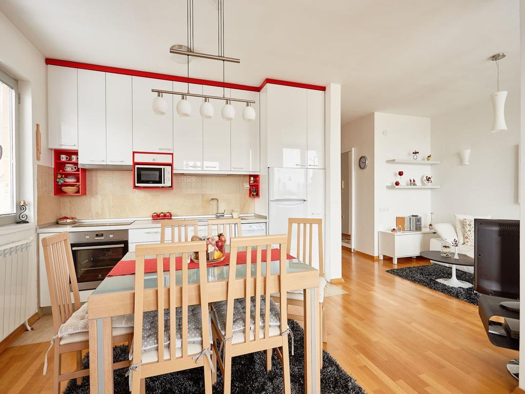 Luxury Apartment Near City Center Σκόπια Εξωτερικό φωτογραφία