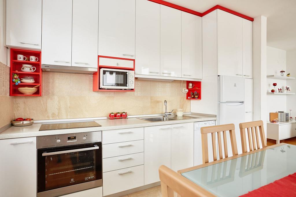 Luxury Apartment Near City Center Σκόπια Εξωτερικό φωτογραφία