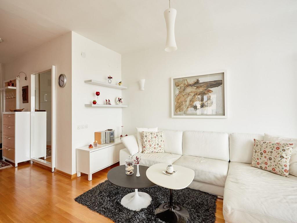 Luxury Apartment Near City Center Σκόπια Εξωτερικό φωτογραφία