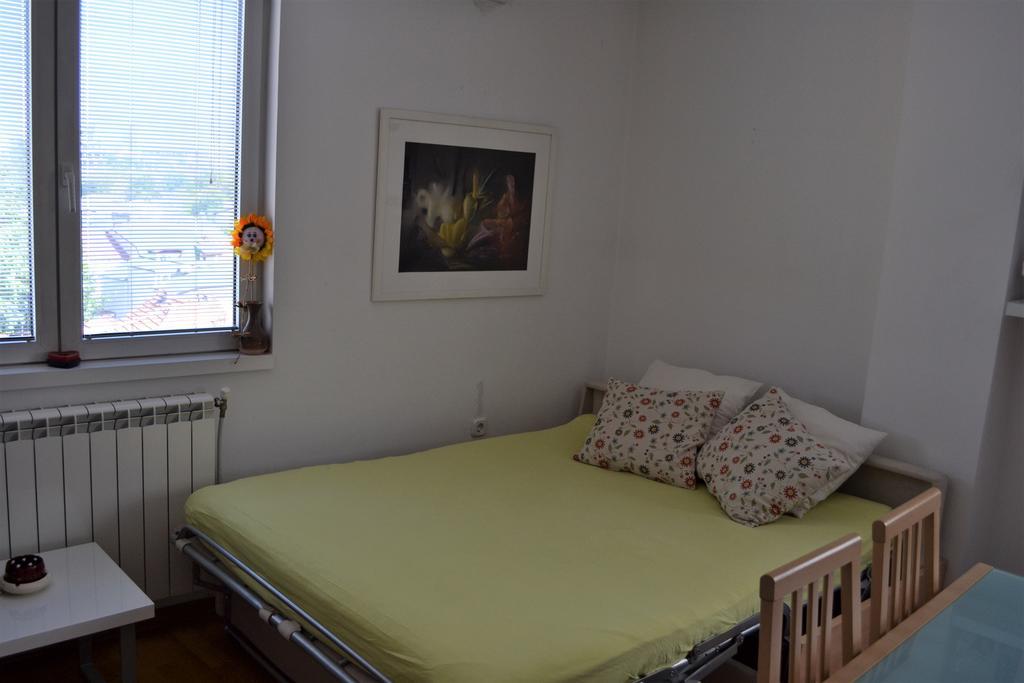 Luxury Apartment Near City Center Σκόπια Εξωτερικό φωτογραφία