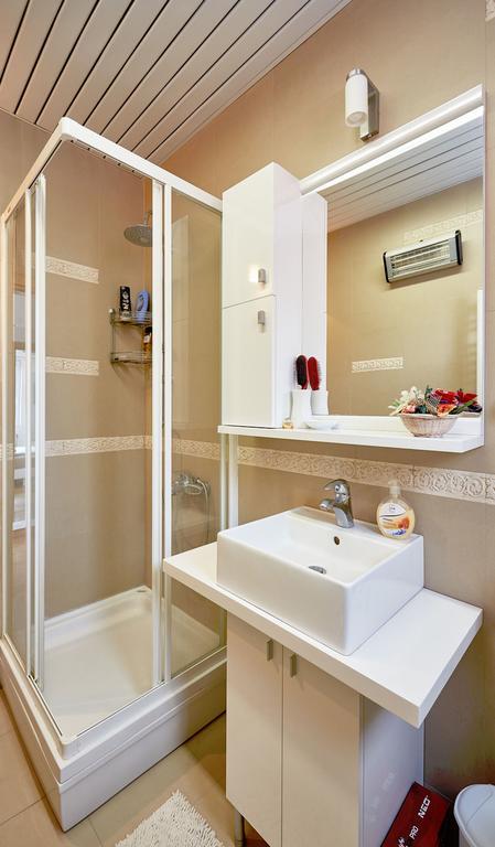 Luxury Apartment Near City Center Σκόπια Εξωτερικό φωτογραφία