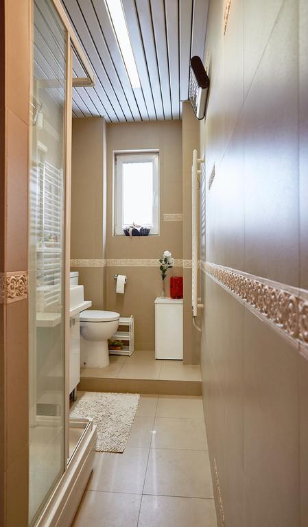 Luxury Apartment Near City Center Σκόπια Εξωτερικό φωτογραφία